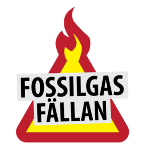 Ikon för Fossilgasfällan